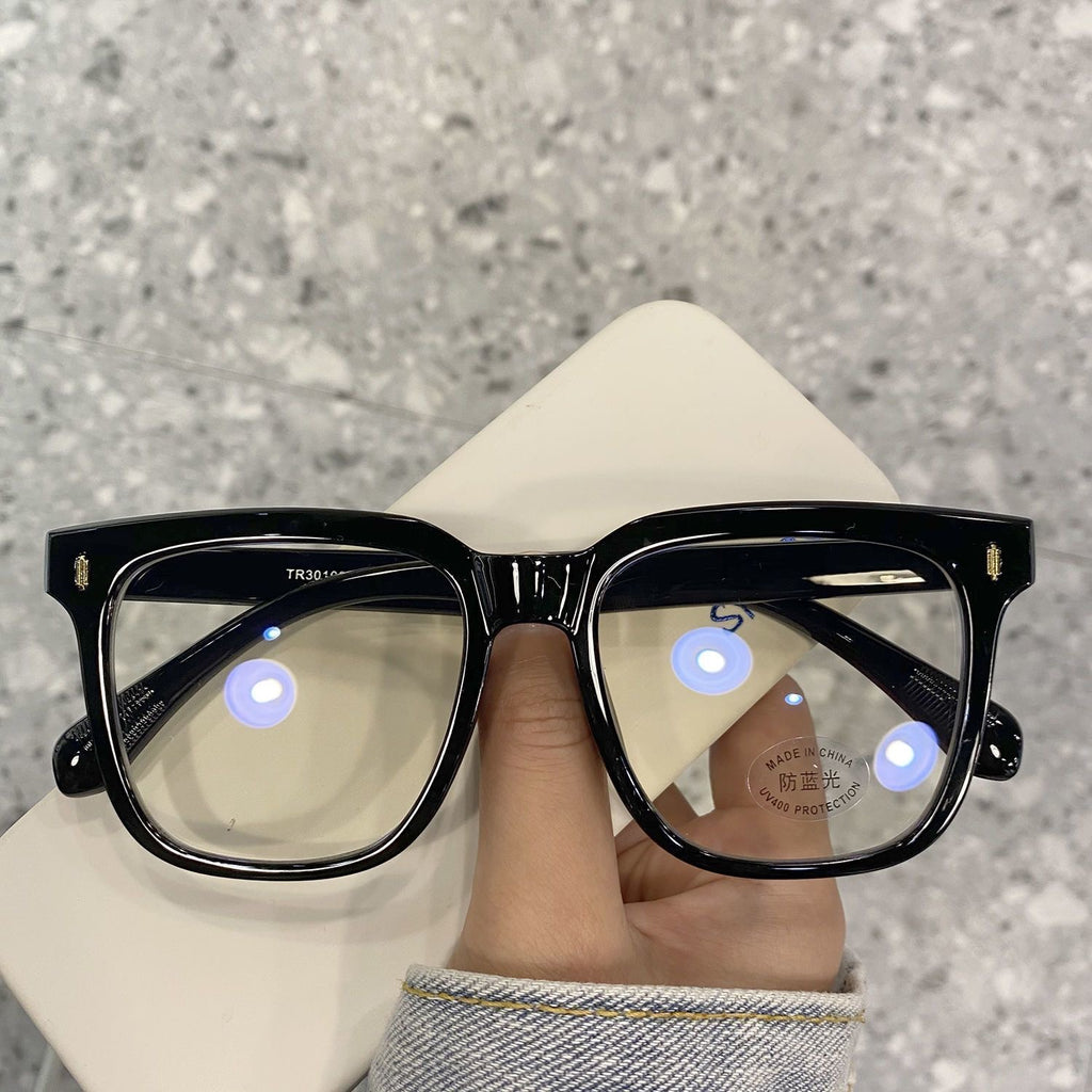 Lunettes Anti-Lumière Bleue – Protection & Style