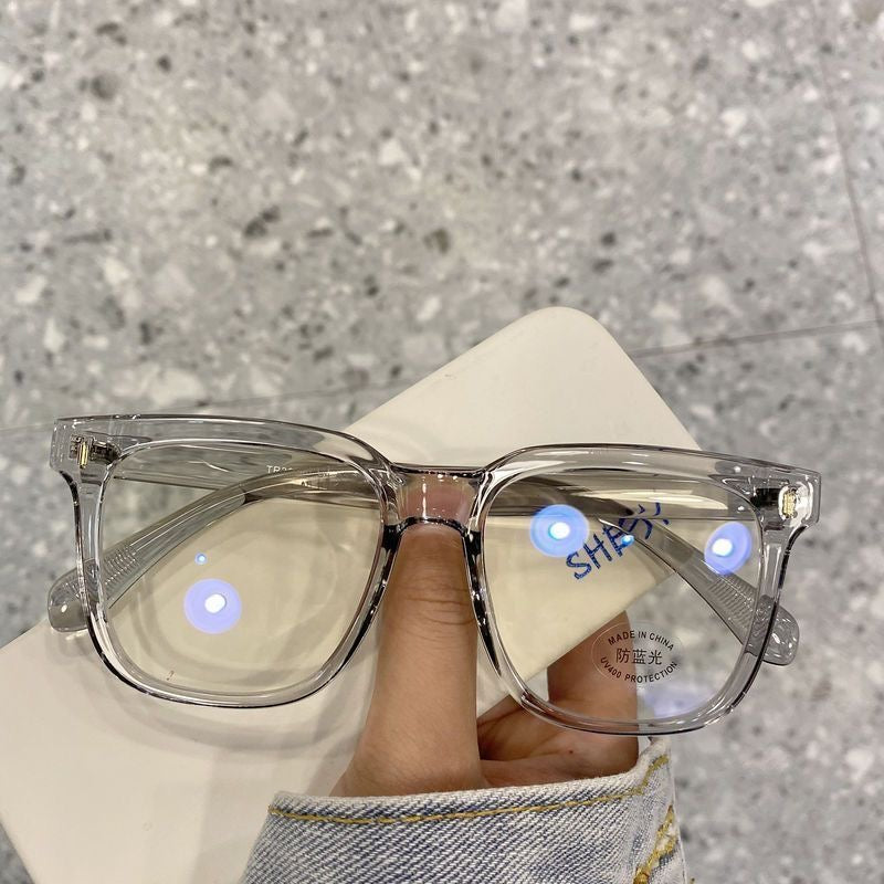 Lunettes Anti-Lumière Bleue – Protection & Style
