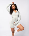 Ensemble Sport Chic