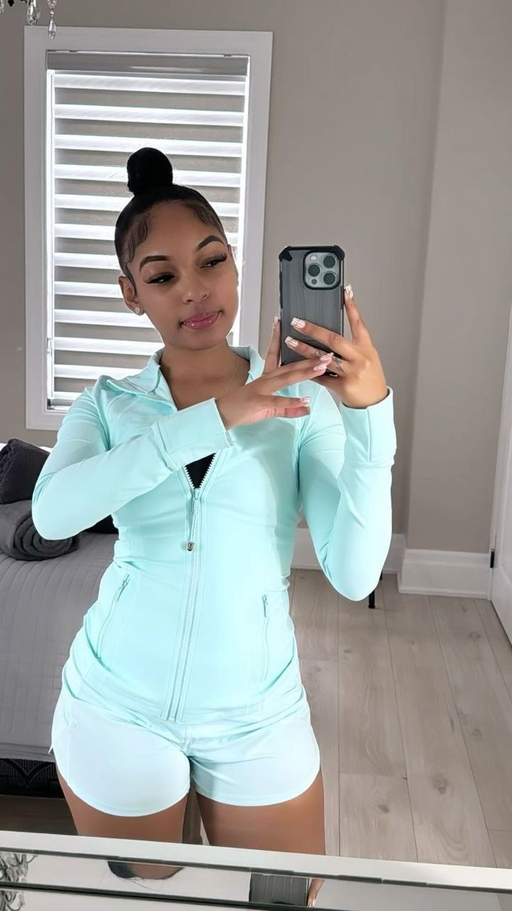 Ensemble Sport Chic