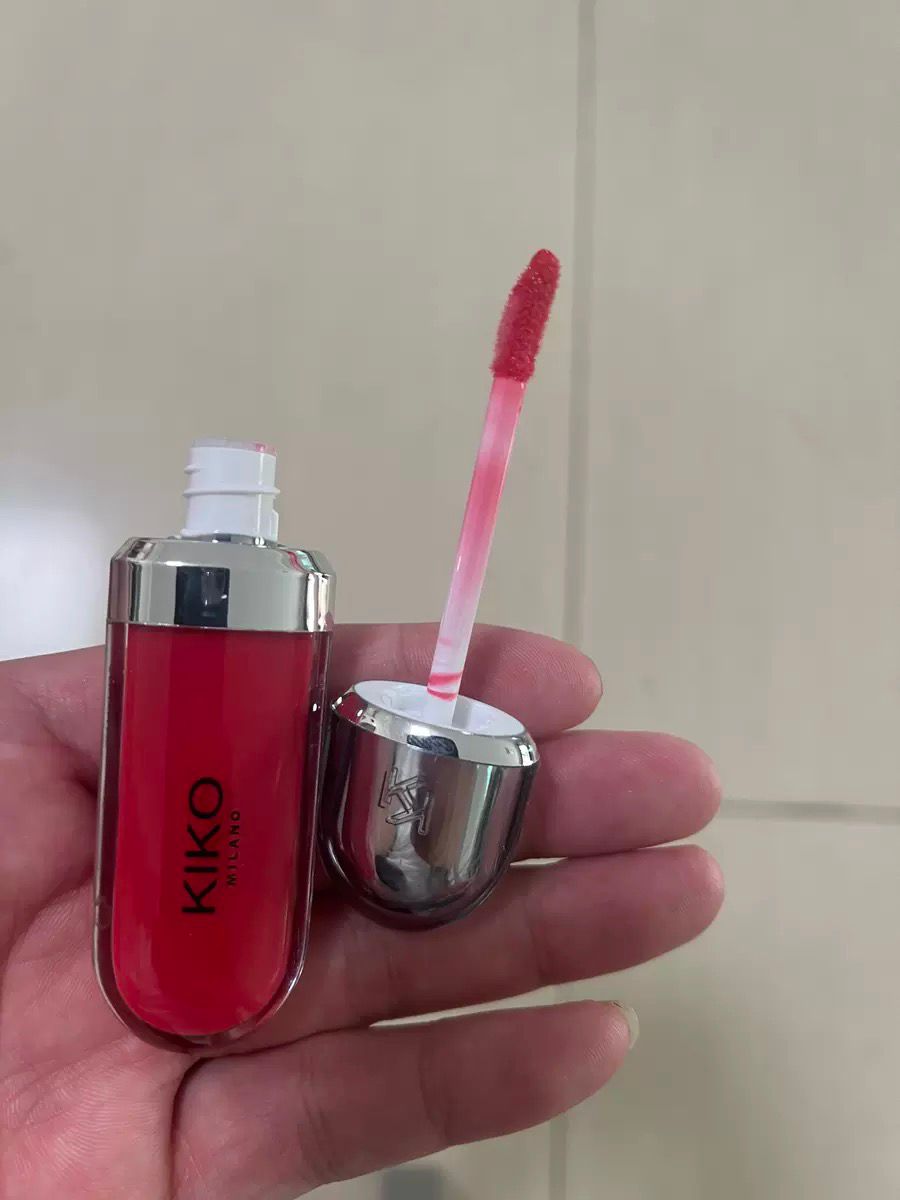 ✨ Gloss KIKO Milano